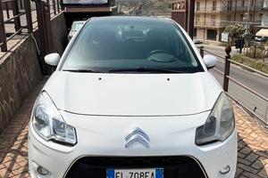 Citroen C3 1.1 Seduction Limited