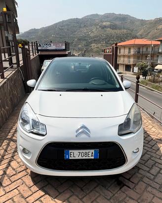 Citroen C3 1.1 Seduction Limited