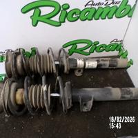 AMMORTIZZATORI ANTERIORI PER BMW E87 2.0D 2005