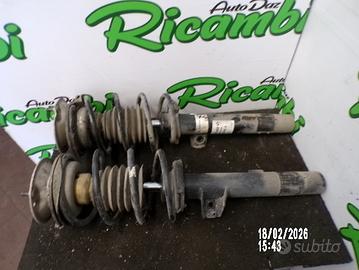 AMMORTIZZATORI ANTERIORI PER BMW E87 2.0D 2005