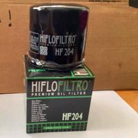 Filtro olio Hiflo 204