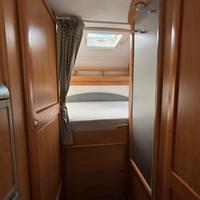 ? HYMER Motorhome B644