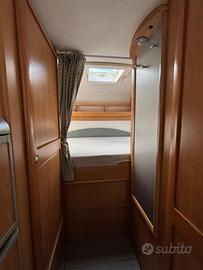 ? HYMER Motorhome B644