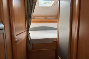 ? HYMER Motorhome B644