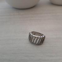 Bluespirit anello argento 925