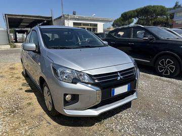 Mitsubishi Space Star 1.2 Invite