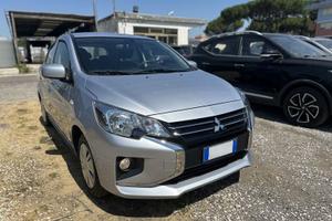 Mitsubishi Space Star 1.2 Invite