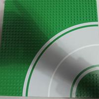 base curva lego system abbastanza rara
