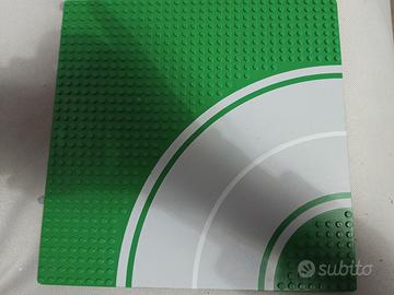 base curva lego system abbastanza rara