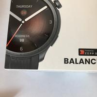 Amazfit balance