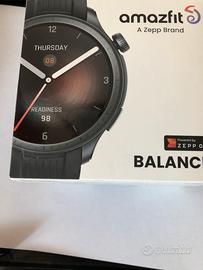 Amazfit balance