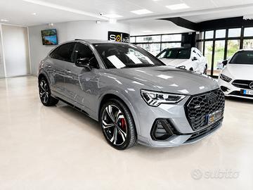 Audi Q3 Sportback 40 2.0 tdi Edition quattro 200cv