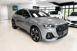 Audi Q3 Sportback 40 2.0 tdi Edition quattro 200cv