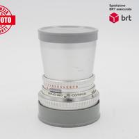 Zeiss Distagon 50 F4 Silver