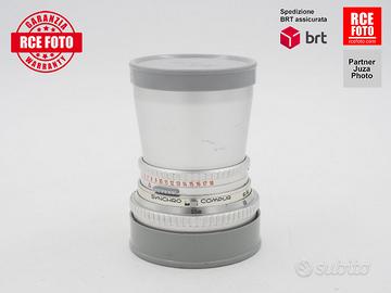 Zeiss Distagon 50 F4 Silver