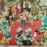 Dischi in vinile 33 giri musica anni 80 90