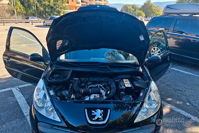 Peugeot 206 plus 1.4 hdi