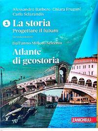 LIBRI SCOLASTICI