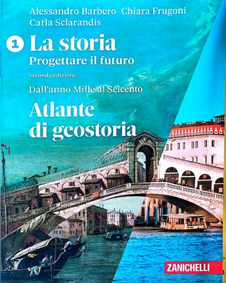 LIBRI SCOLASTICI