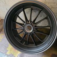 Cerchi ducati xdiavel/diavel