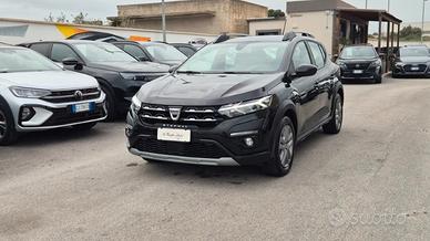 Dacia Sandero Stepway 1.0 TCe 90 CV Comfort - 2022