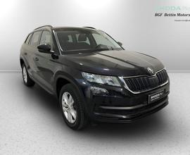 Skoda Kodiaq 2.0 tdi scr Executive dsg