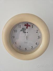 Orologio da parete ALESSI "Optic"