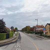 Gorgo al monticano - appartamento in bifamiliare