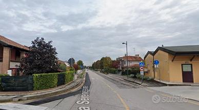 Gorgo al monticano - appartamento in bifamiliare