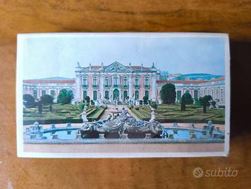 Fiammiferi Decorativi da collezione, souvenir 🇵🇹