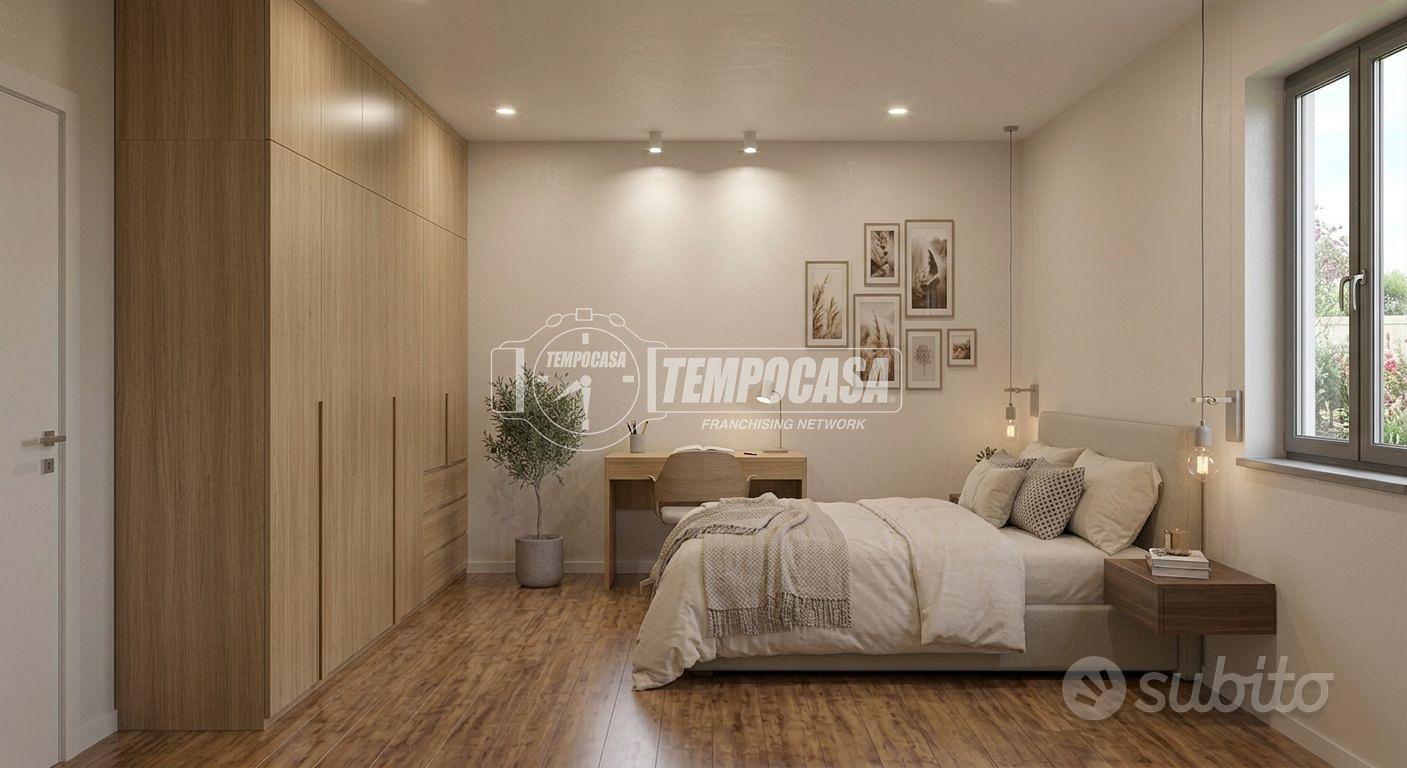 Appartamento – Colverde, Salvadonica - Vista 3