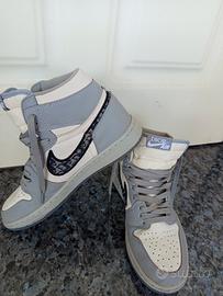 Scarpe Air Dior