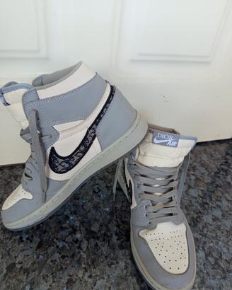 Scarpe Air Dior