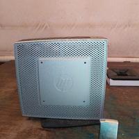 stock PC hp cloud o ssd