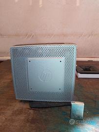stock PC hp cloud o ssd