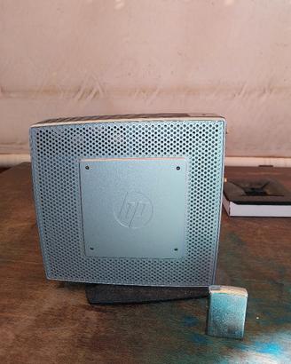 stock PC hp cloud o ssd