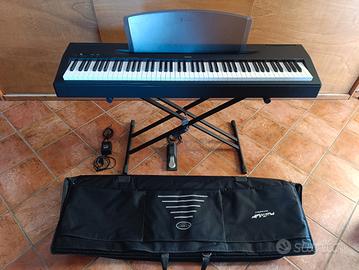 Yamaha P-60 - Pianoforte elettronico