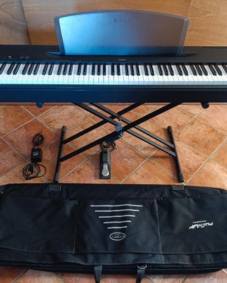 Yamaha P-60 - Pianoforte elettronico