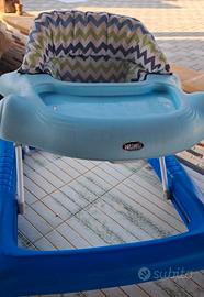 girello bimbo/a