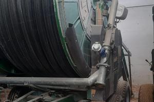 Rotolone irrigazione irrimec