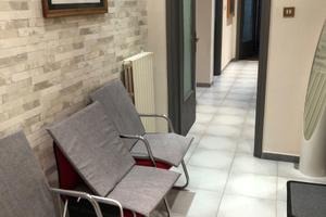 Ufficio arredato ad uso professionale