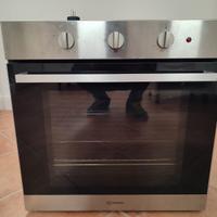 forno incasso  Indesit