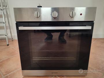 forno incasso  Indesit
