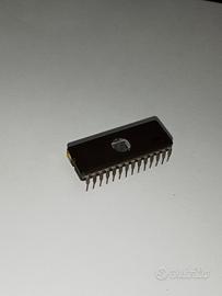 EPROM elabotata fiat 600 sporting