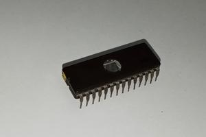 EPROM elabotata 600 sporting fiat