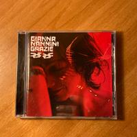 Gianna Nannini Grazie cd
