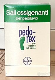 BAYER PEDOREX - 15 pacchi