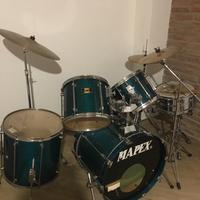 Batteria mapex