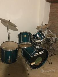 Batteria mapex