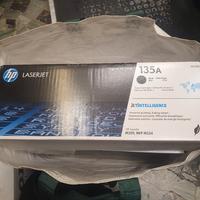 toner HP 135A LASERJET